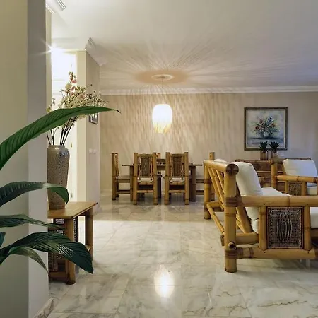 Villa Calle Teide 13