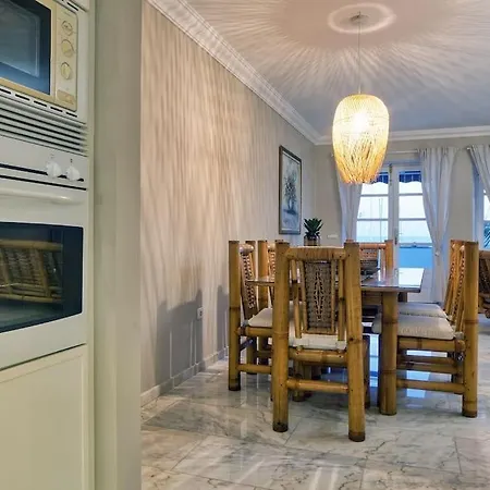 Willa Calle Teide 13 *