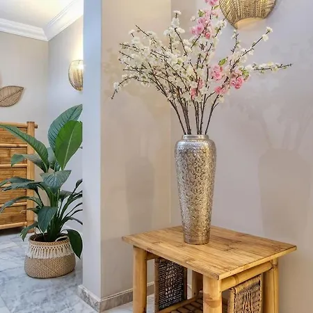 Willa Calle Teide 13 Puerto Calero