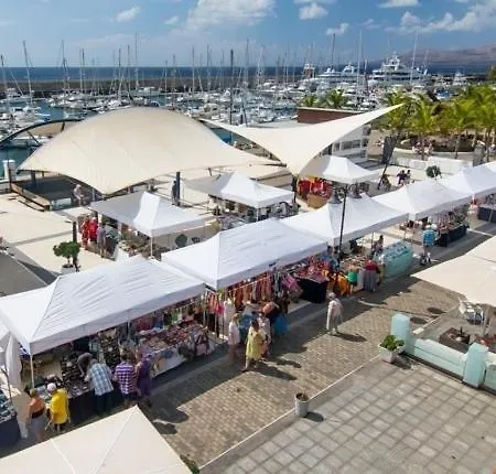 Calle Teide 13 Puerto Calero