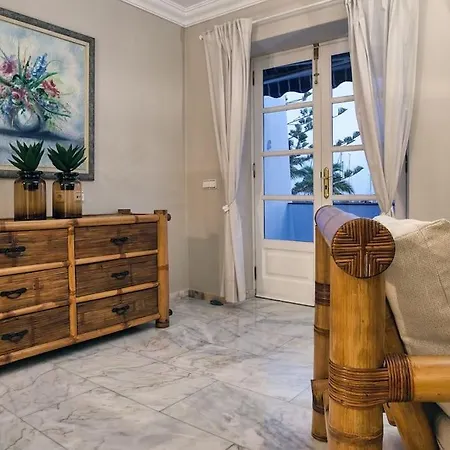 Calle Teide 13 Puerto Calero