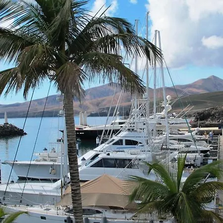 Calle Teide 13 Puerto Calero